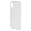 Husa Huawei Y6 2019 Lemontti Silicon Transparent