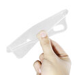 Husa Huawei Y6 2019 Lemontti Silicon Transparent