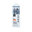 Cablu MFI Lightning Mcdodo Bell Grey