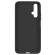 Husa Huawei Nova 5T Lemontti Silicon Silky Negru