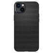 Husa iPhone 14 Spigen Liquid Air Matte Black