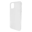 Husa iPhone 11 Pro Devia Shark 4 Clear