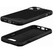 Husa iPhone 14 Plus UAG Metropolis LT Magsafe Kevlar Black