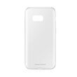Carcasa Originala Samsung Galaxy A3 (2017) Clear Cover Transparent