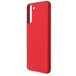 Husa Samsung Galaxy S21 Just Must Silicon Candy Red