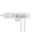 Incarcator Retea USA F207 Spigen Qualcomm Quick Charger 3.0 2 Ports USB Travel White