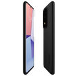 Husa Samsung Galaxy S20 Ultra Spigen Thin Fit Black