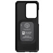 Husa Samsung Galaxy S20 Ultra Spigen Thin Fit Black
