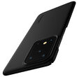 Husa Samsung Galaxy S20 Ultra Spigen Thin Fit Black