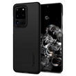 Husa Samsung Galaxy S20 Ultra Spigen Thin Fit Black