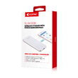 Comma Slimbox Wireless Memorie Externa 32 GB si Acumulator 5000 mAh Alb