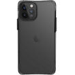Husa iPhone 12 / 12 Pro UAG Mouve Ash