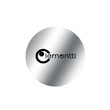 Set Lemontti Placute Metalice pentru Suport Magnetic (2buc/set)