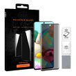 Folie Samsung Galaxy A71 Eiger Sticla 3D Privacy Mountain Glass Clear