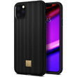 Husa iPhone 11 Pro Spigen La Manon Classy Black