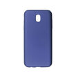 Carcasa Samsung Galaxy J5 (2017) Just Must Uvo Navy (material fin la atingere, slim fit)