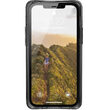 Husa iPhone 12 / 12 Pro UAG Mouve Ash