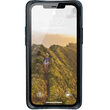 Husa iPhone 12 / 12 Pro UAG Mouve Soft Blue