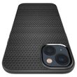 Husa iPhone 14 Spigen Liquid Air Matte Black