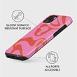 Husa iPhone 14 Plus Burga Dual Layer Ride the Wave