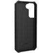 Husa Samsung Galaxy S21/S21 5G UAG Monarch Series Black