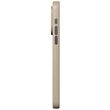 Husa iPhone 14 Pro Max Nudient Thin Crem