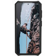 Husa Samsung Galaxy S21/S21 5G UAG Monarch Series Black