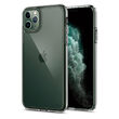 Husa iPhone 11 Pro Spigen Ultra Hybrid Crystal Clear