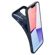 Husa iPhone 14 Spigen Liquid Air Navy Blue