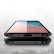 Husa Samsung Galaxy S20 Plus Lemontti Hybrid Armor Negru