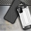 Husa Samsung Galaxy S20 Plus Lemontti Hybrid Armor Negru
