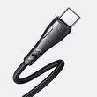 Cablu Type-C Mcdodo Mamba Series Black