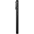 Husa iPhone 14 Nudient Thin, MagSafe, Negru