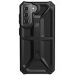 Husa Samsung Galaxy S21/S21 5G UAG Monarch Series Black