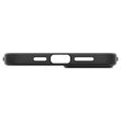 Husa iPhone 14 Spigen Liquid Air Matte Black