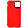 Carcasa iPhone 11 Pro Lemontti Meteor Red