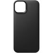 Husa iPhone 14 Nudient Thin, MagSafe, Negru