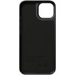 Husa iPhone 14 Nudient Thin, MagSafe, Negru