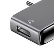 Adaptor Type-C la Dual Type-C Mcdodo Audio Black