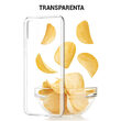 Husa Samsung Galaxy A51 4G Lemontti Silicon Transparent
