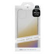 Husa iPhone 11 Pro Just Must Charm I Transparent cu reflexii