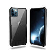 Husa iPhone 12 / 12 Pro Just Must Selected Black