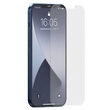 Folie iPhone 12 Pro Max Baseus Sticla Temperata White