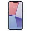 Husa iPhone 14 Spigen Liquid Air Navy Blue