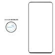 Folie Xiaomi Mi 10 5G / Mi 10 Pro 5G Lemontti Sticla Curbata 3D Black