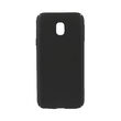 Carcasa Samsung Galaxy J3 (2017) Lemontti Hard Rubber Slim Negru