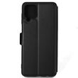 Husa Samsung Galaxy A12 Lemontti Book Elegant Negru