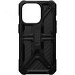 Husa iPhone 14 Pro UAG Monarch Series Carbon Fiber, military drop tested