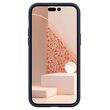 Husa iPhone 14 Pro Spigen Caseology Parallax MagSafe Midnight Blue