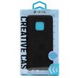 Husa Huawei Mate 20 Pro Devia Silicon Nature Series Black